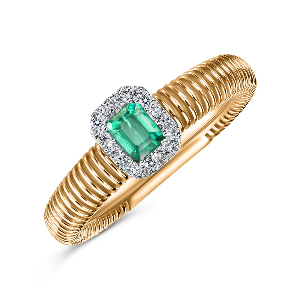 Valentina Callegher Ring