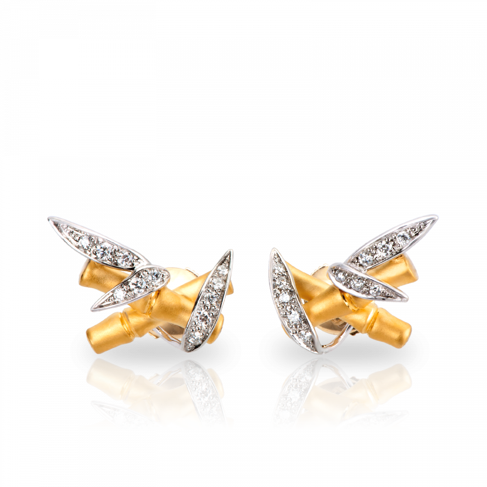 Carrera y Carrera Earrings