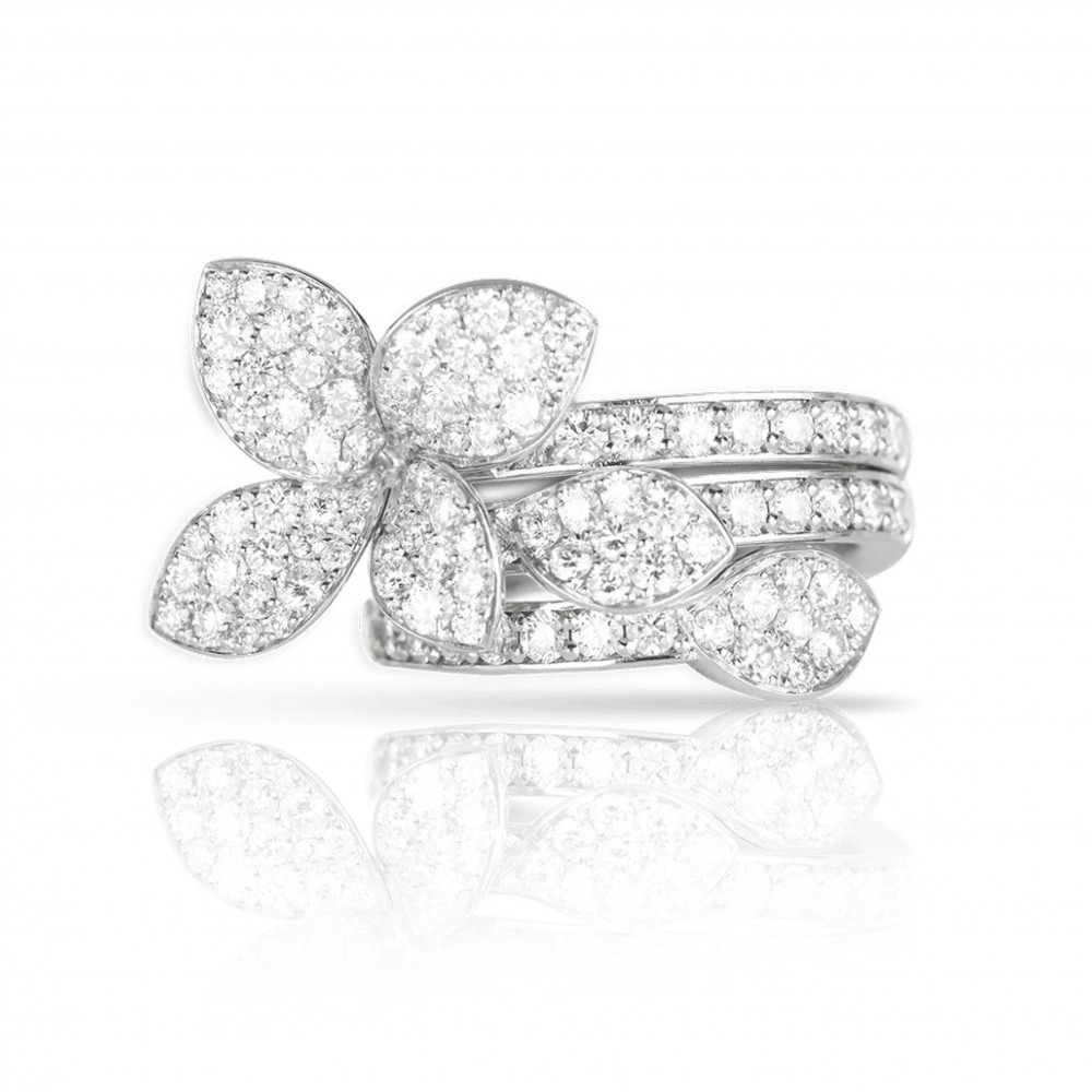 Pasquale Bruni Ring