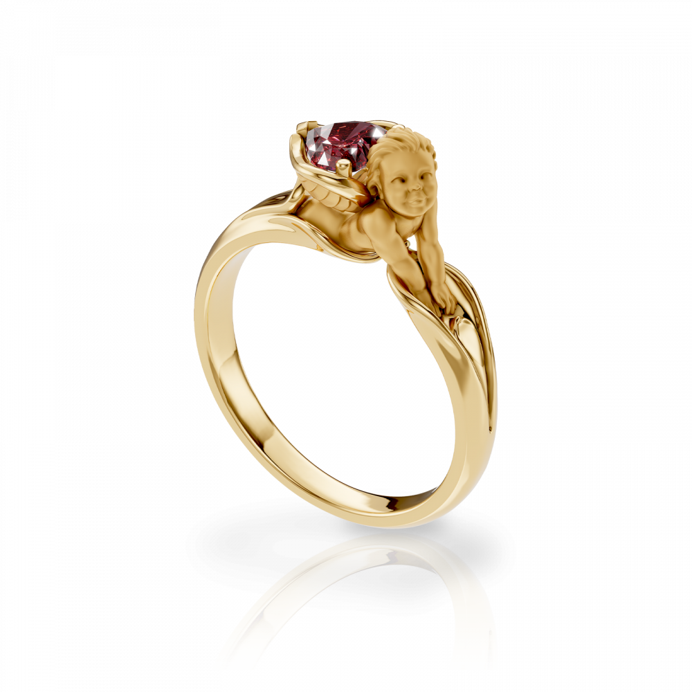 Carrera y Carrera Ring