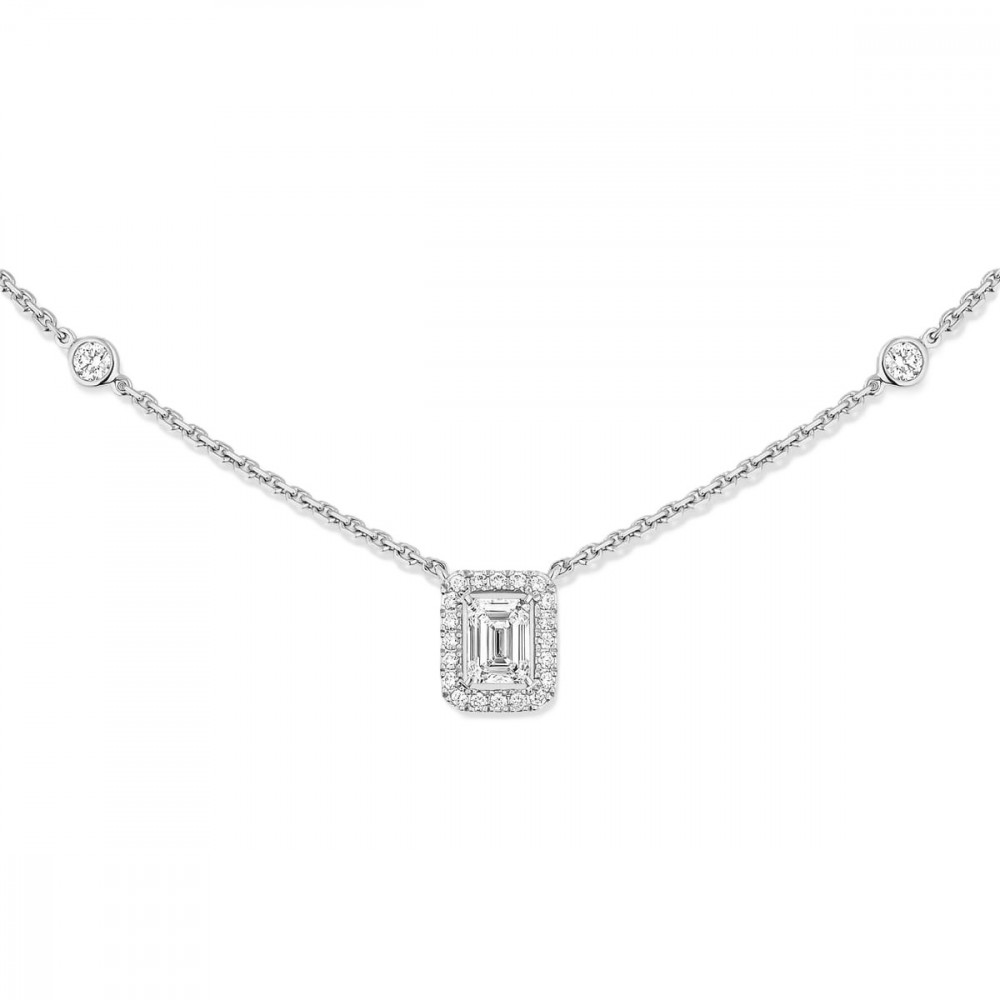 Messika Necklaces