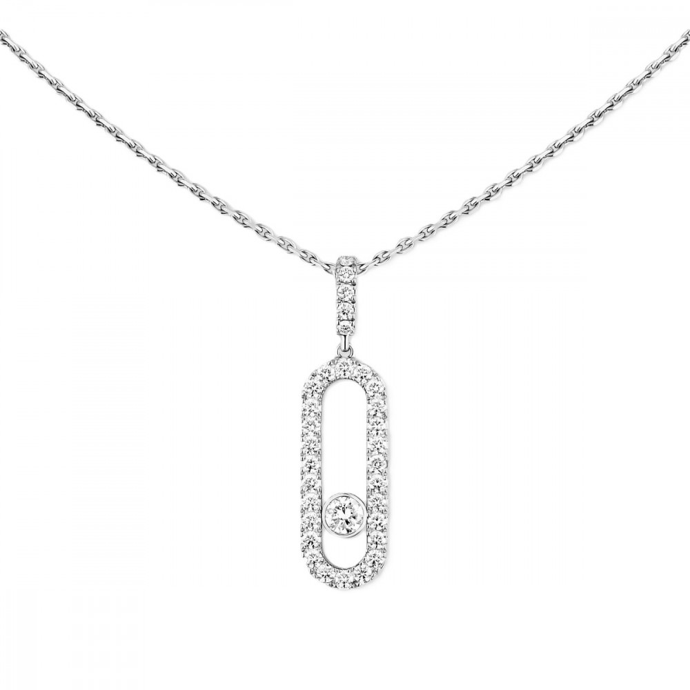 Messika Necklaces