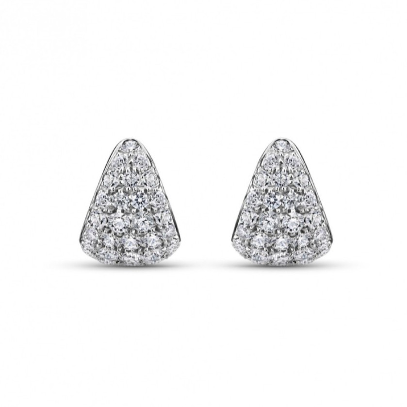 Crivelli Earrings