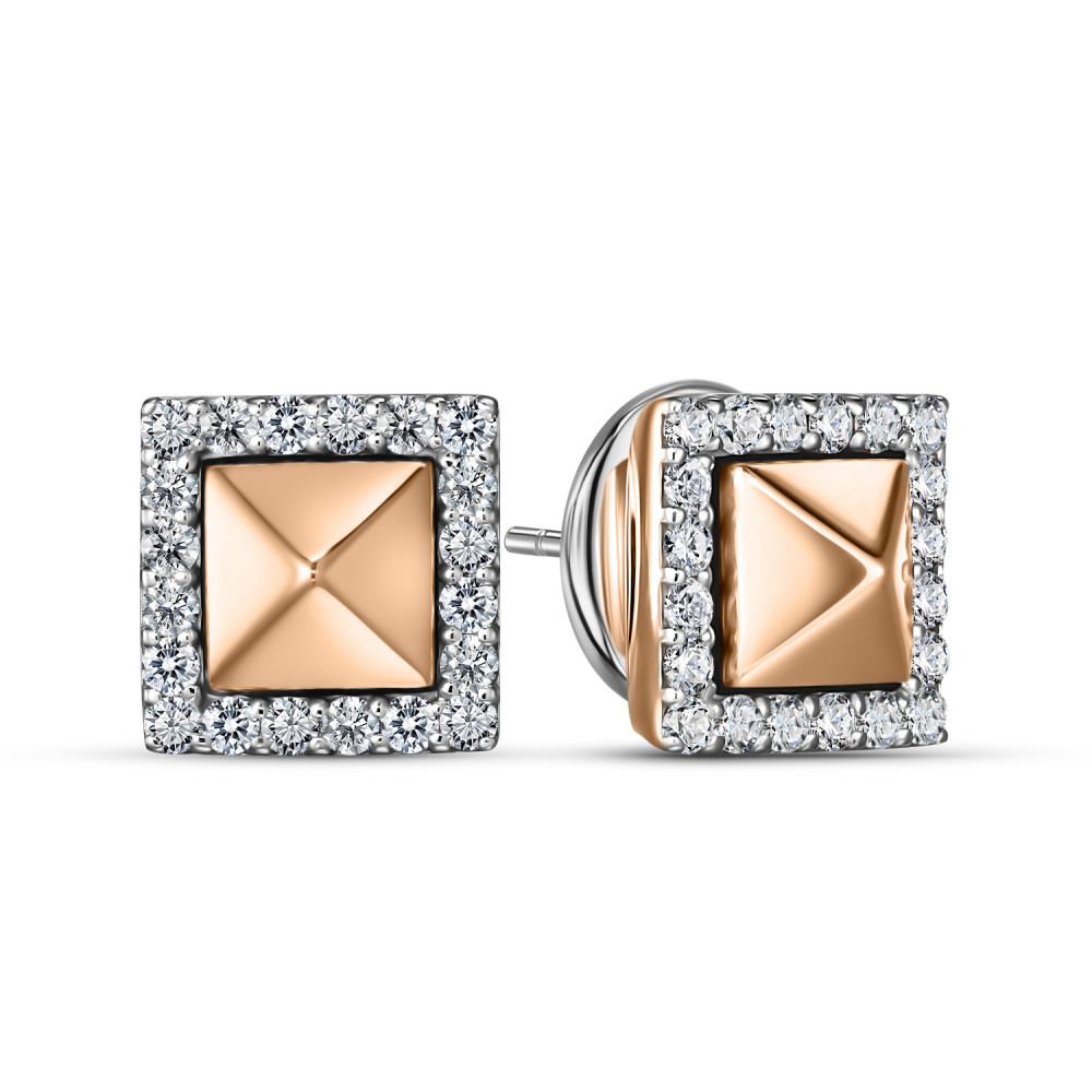 Lardaux Earrings