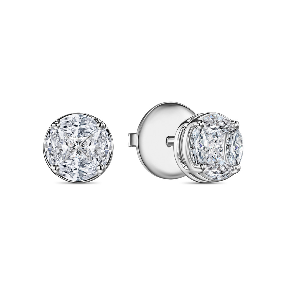 Crivelli Earrings