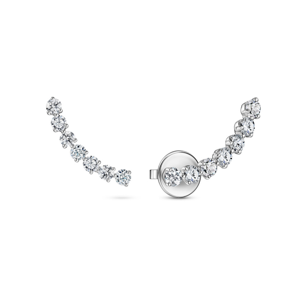 Crivelli Earrings
