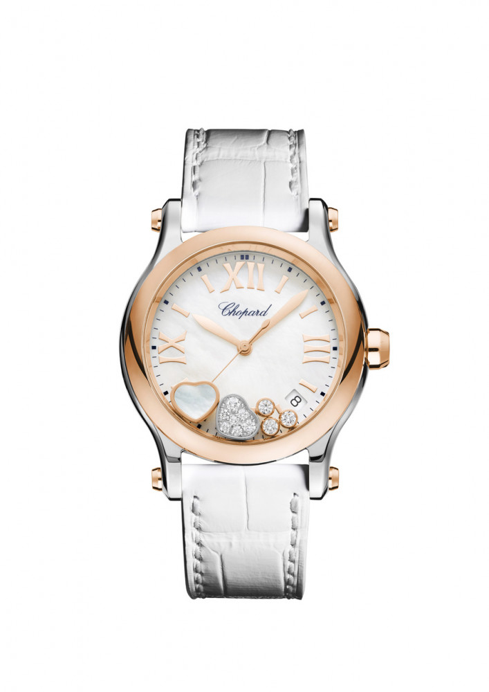 Chopard pic