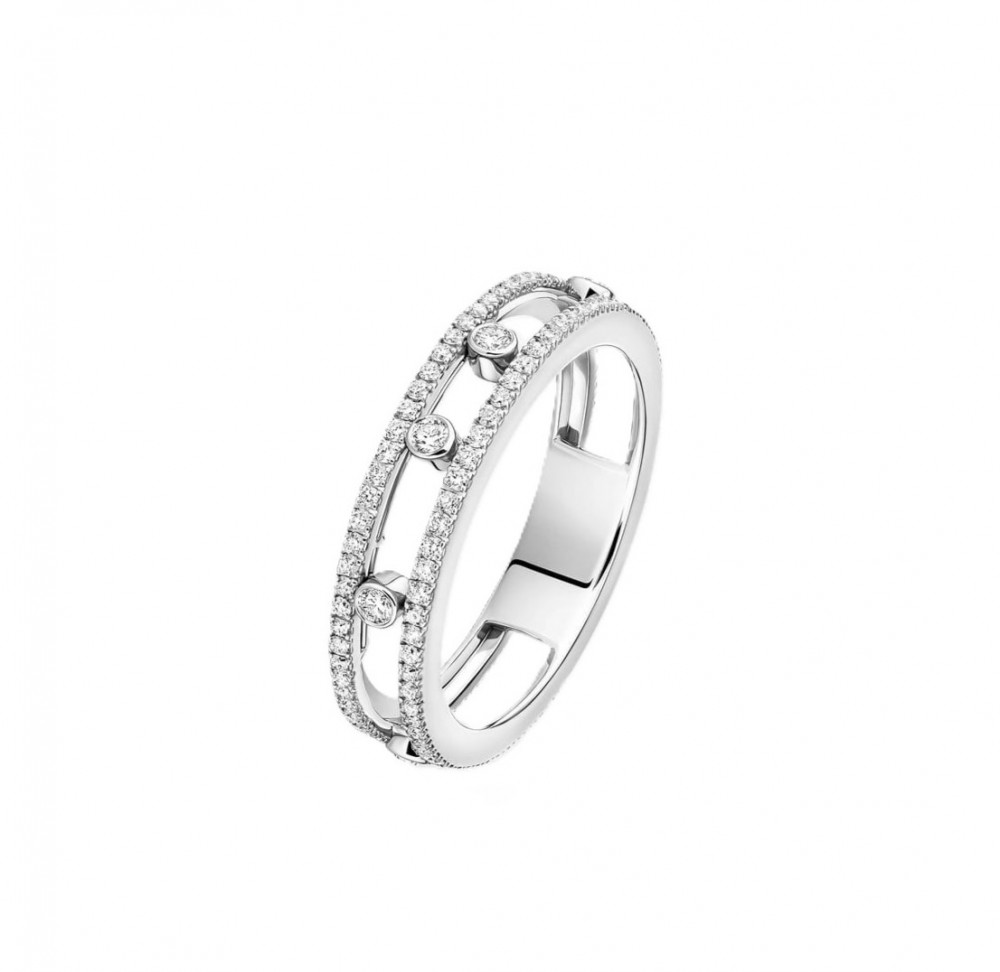 Messika Ring