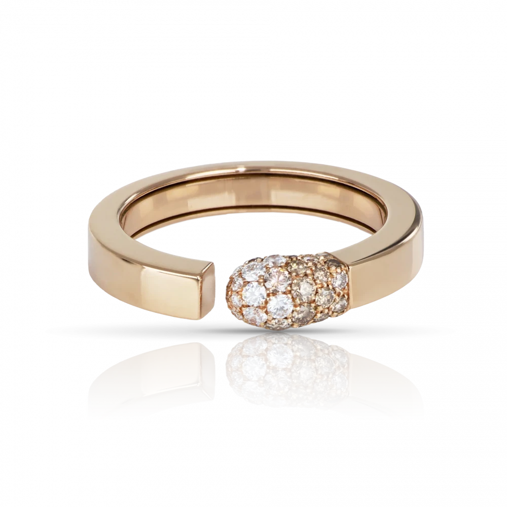 Pasquale Bruni Ring