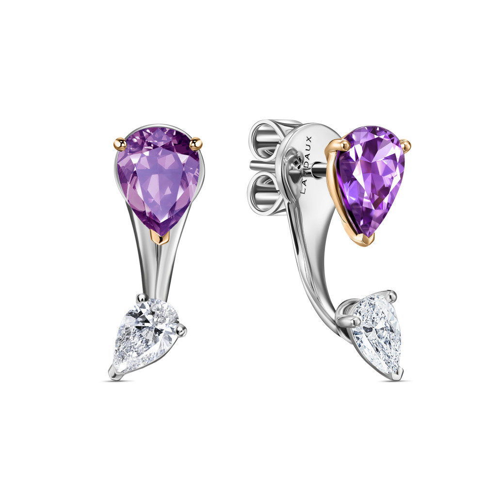 Lardaux Earrings
