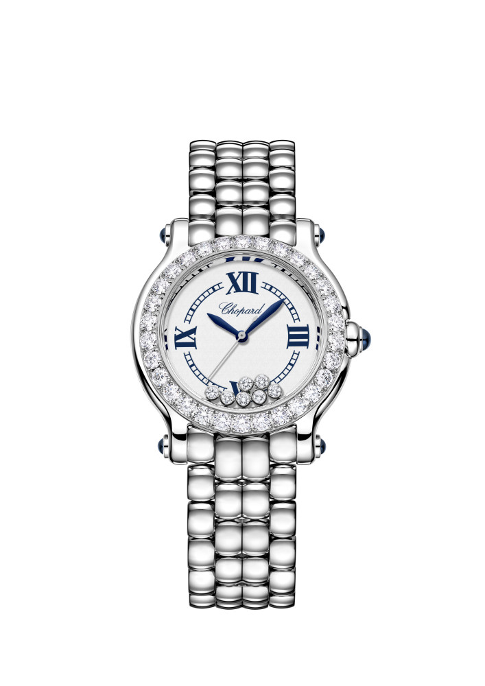 Chopard watches