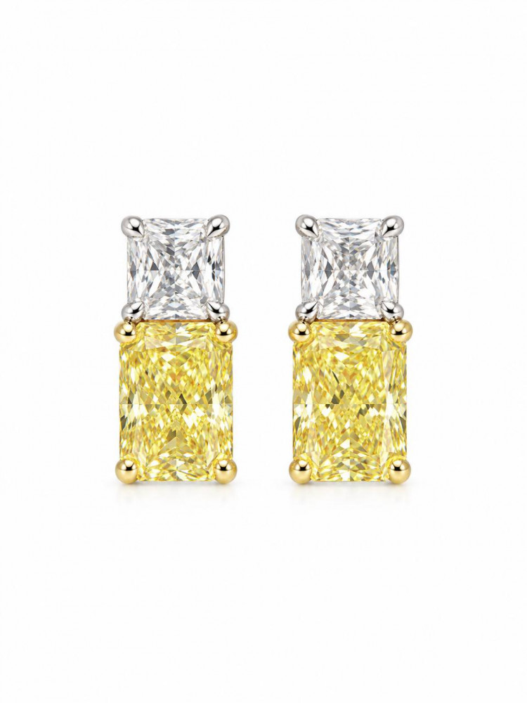 Crivelli Earrings