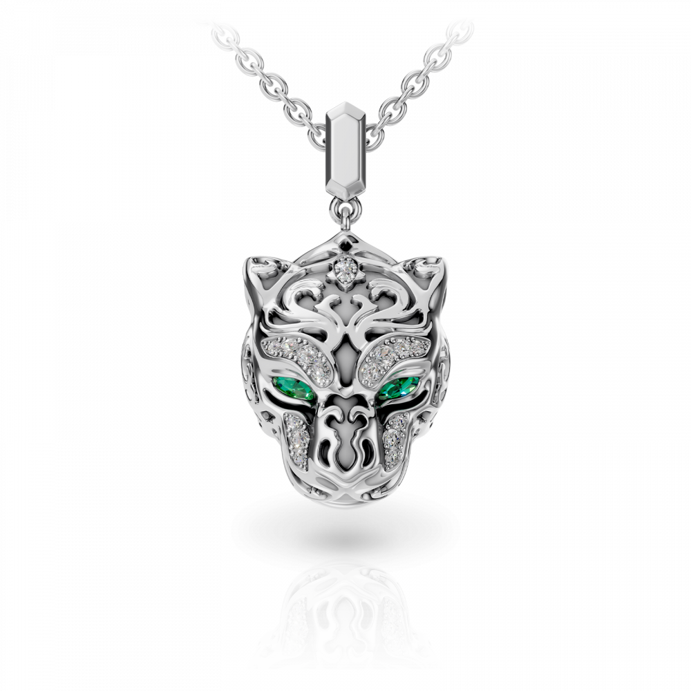Carrera y Carrera Necklaces