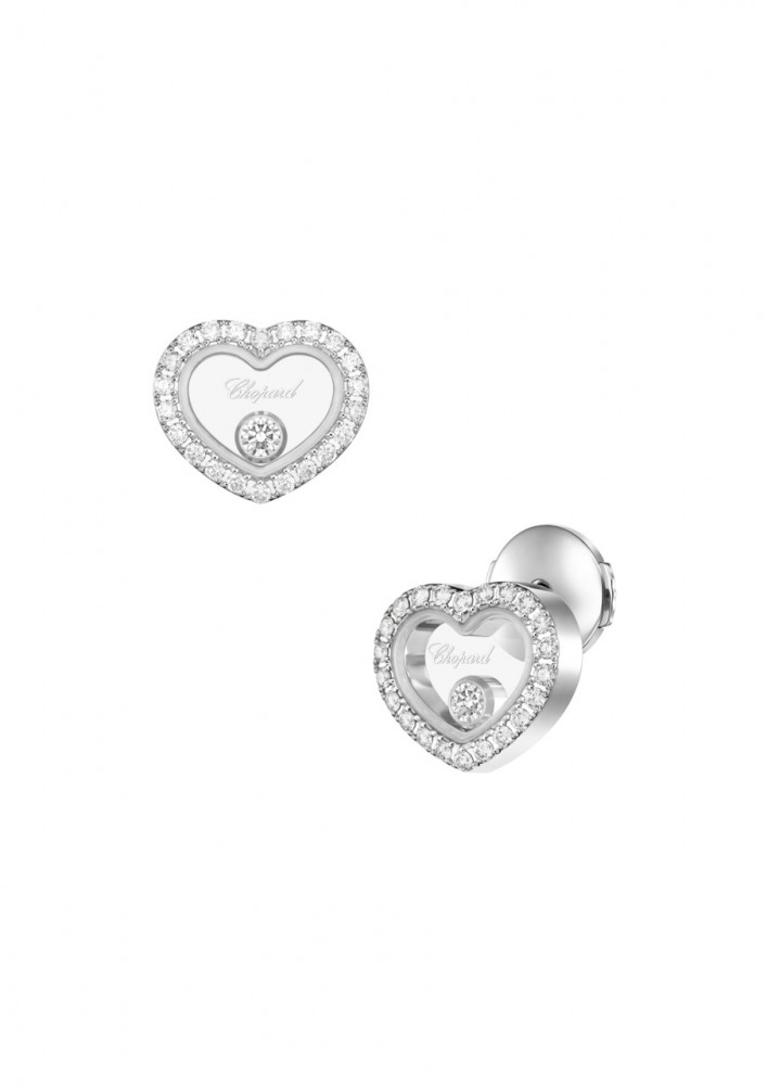 Chopard Earrings