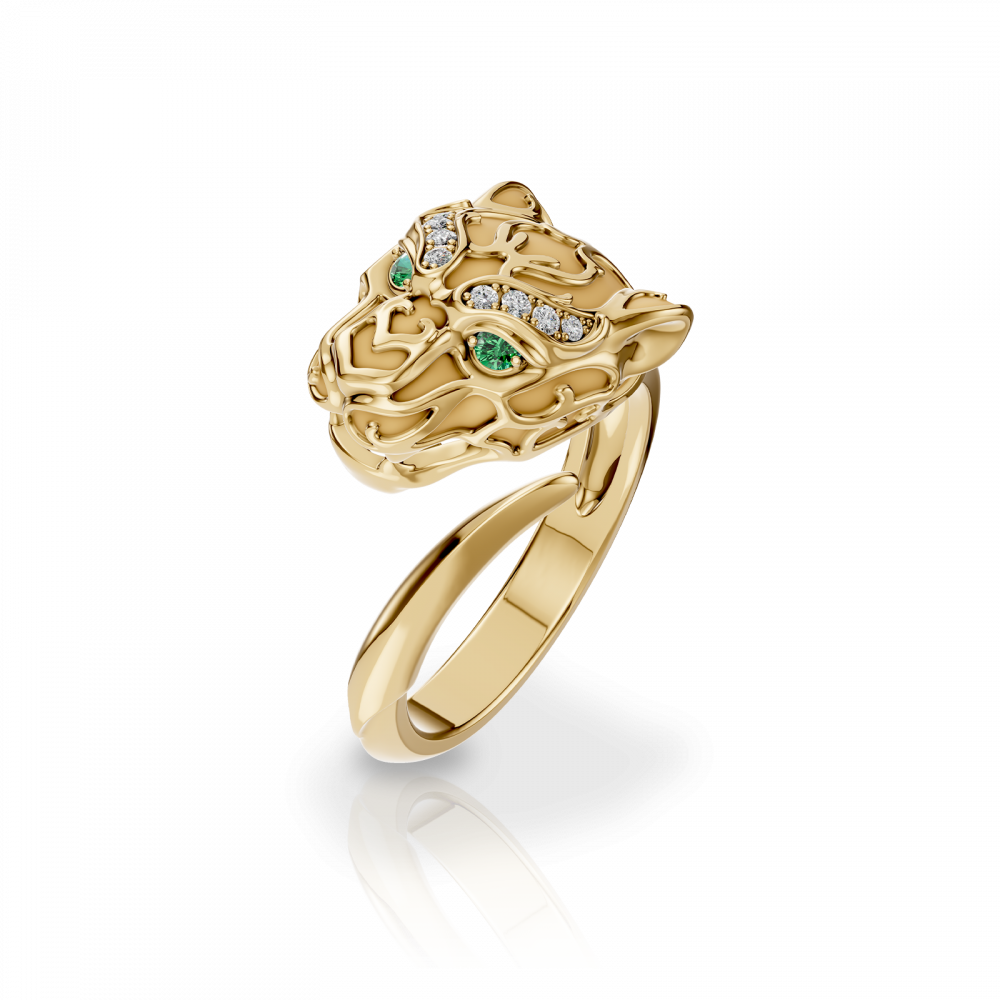 Carrera y Carrera Ring