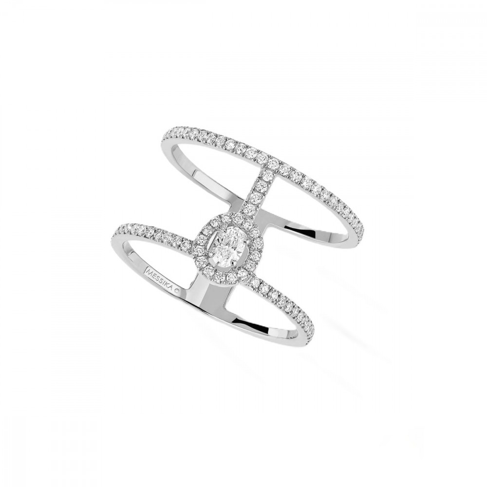 Messika Ring
