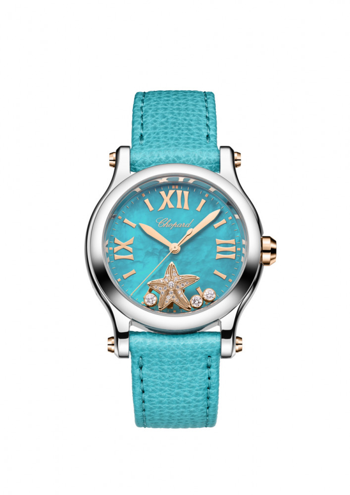 Chopard pic