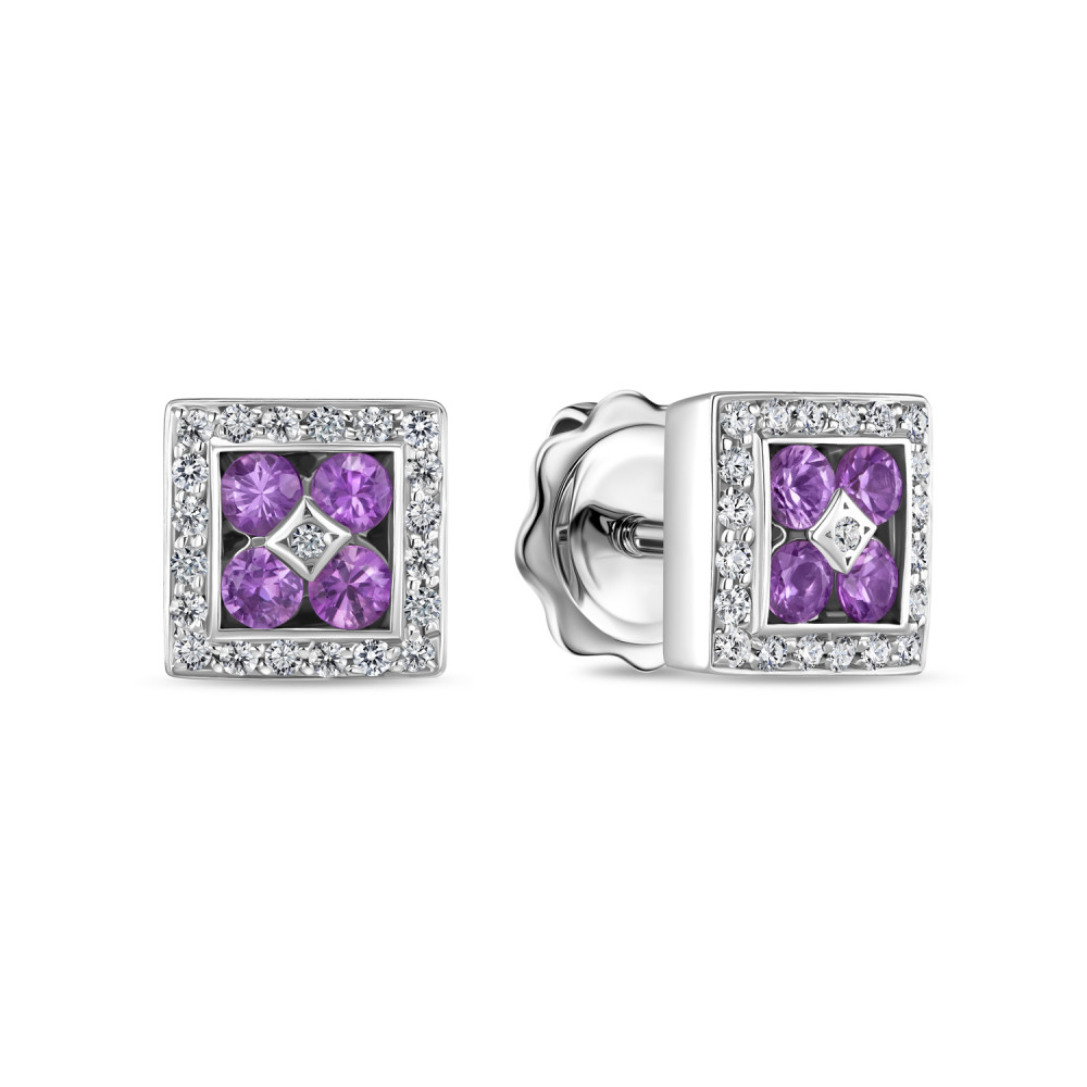 Carlo Barberis Earrings