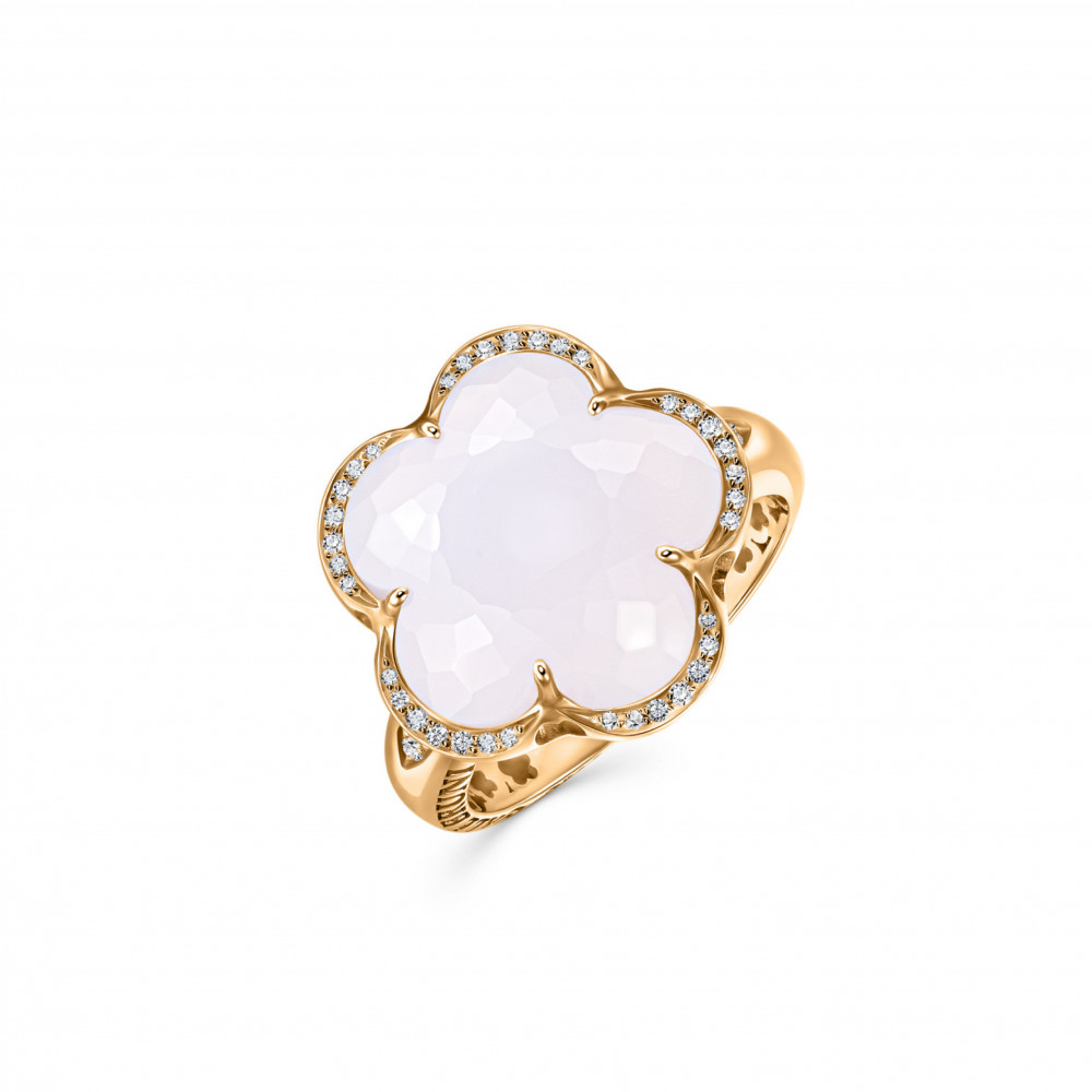 Pasquale Bruni Ring