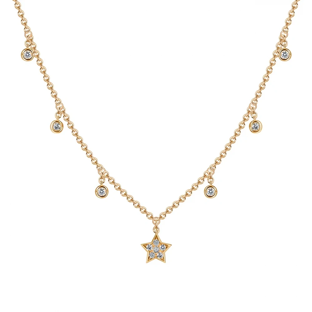 Crivelli Necklaces