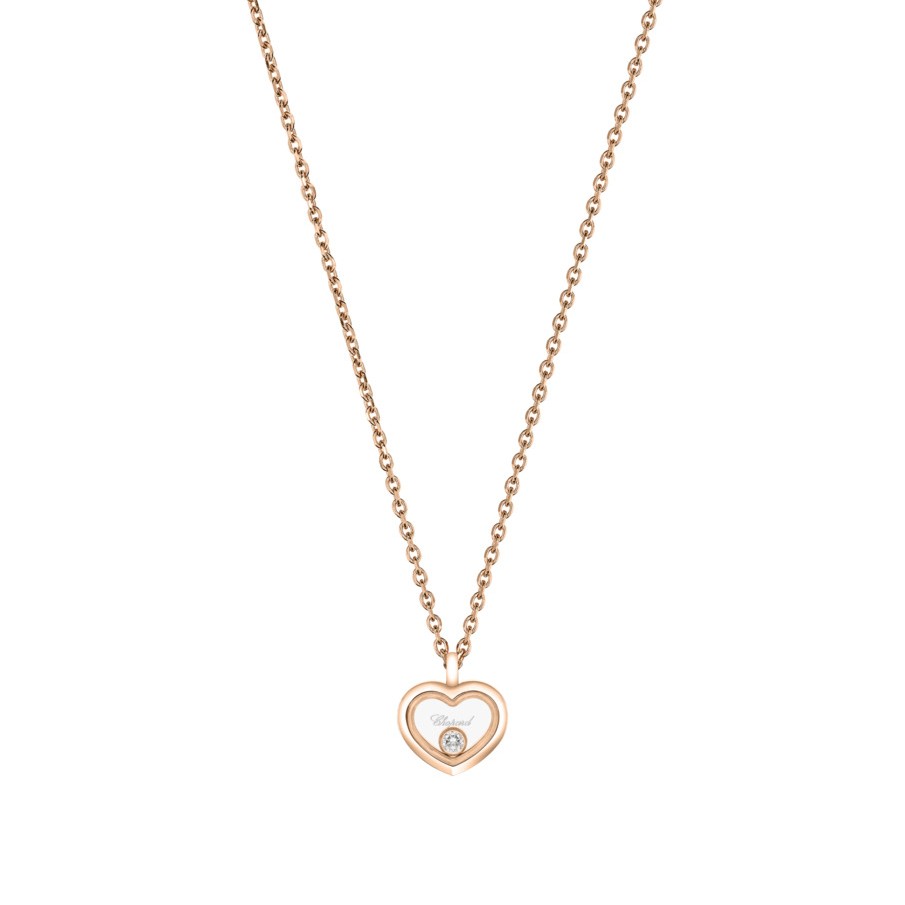 Chopard Necklaces