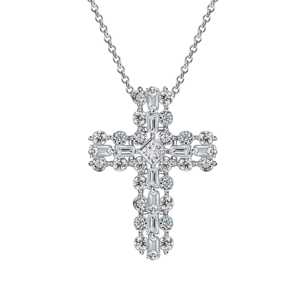 Crivelli Necklaces