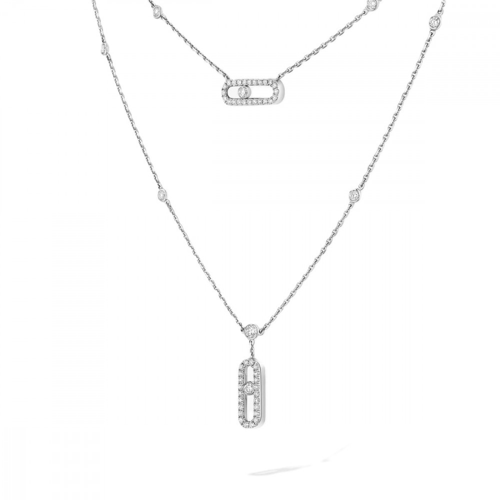Messika Necklaces