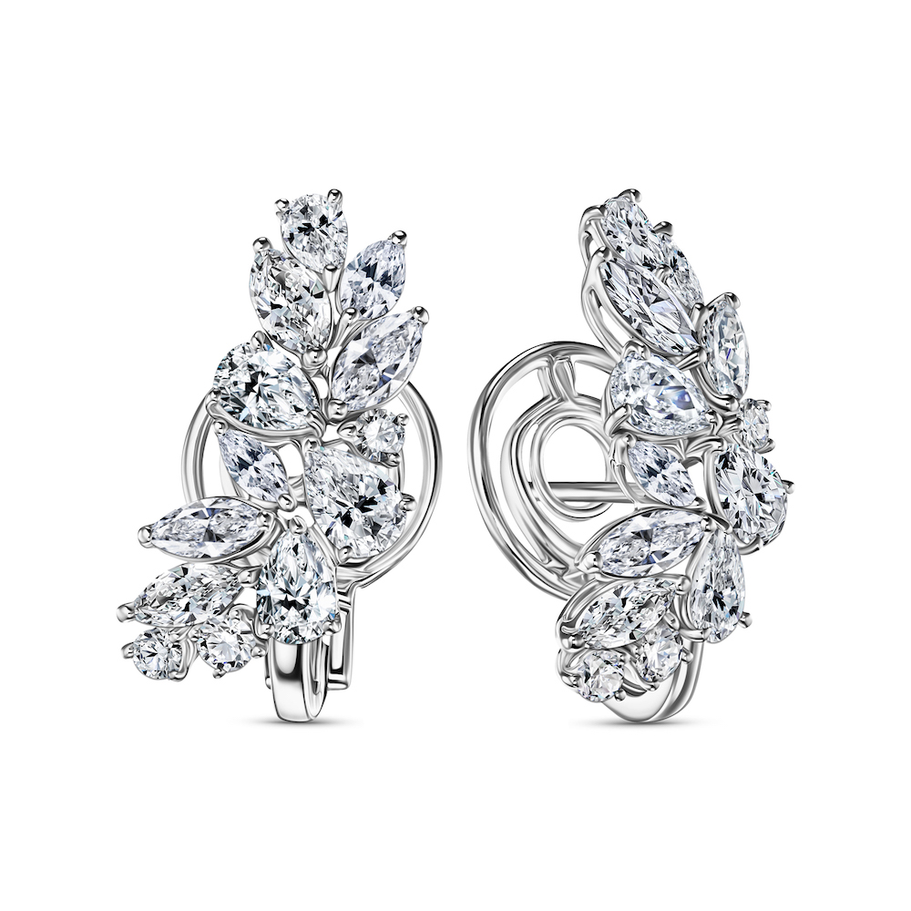 Crivelli Earrings