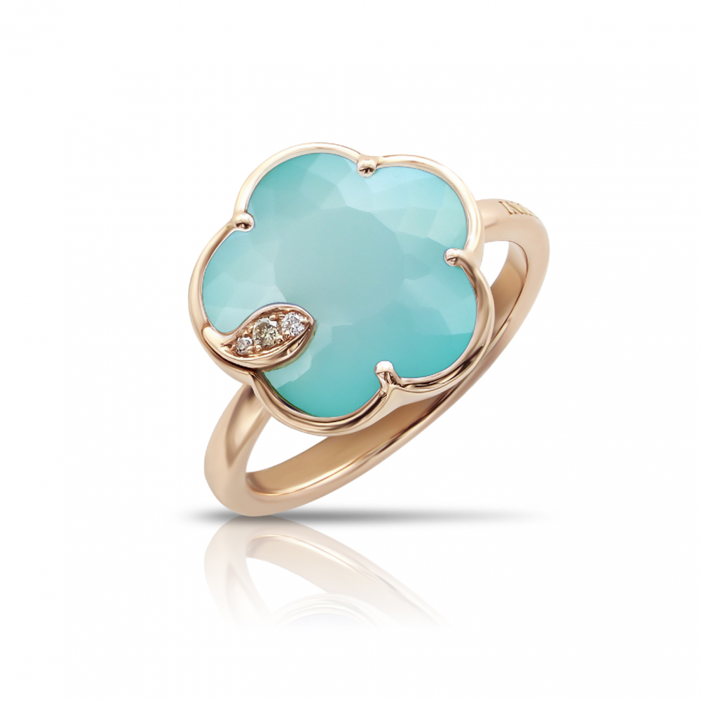 Pasquale Bruni Ring