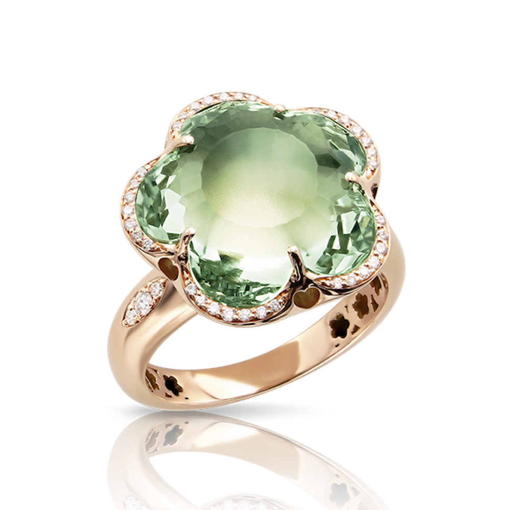 Pasquale Bruni Ring