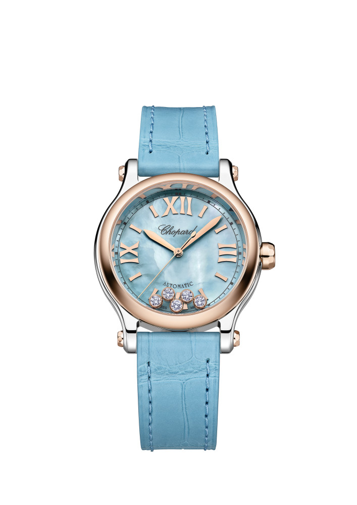 Chopard pic