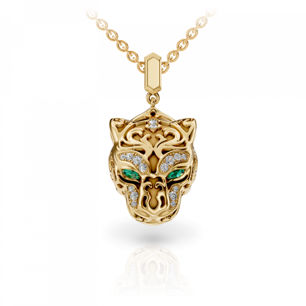 Carrera y Carrera Necklaces