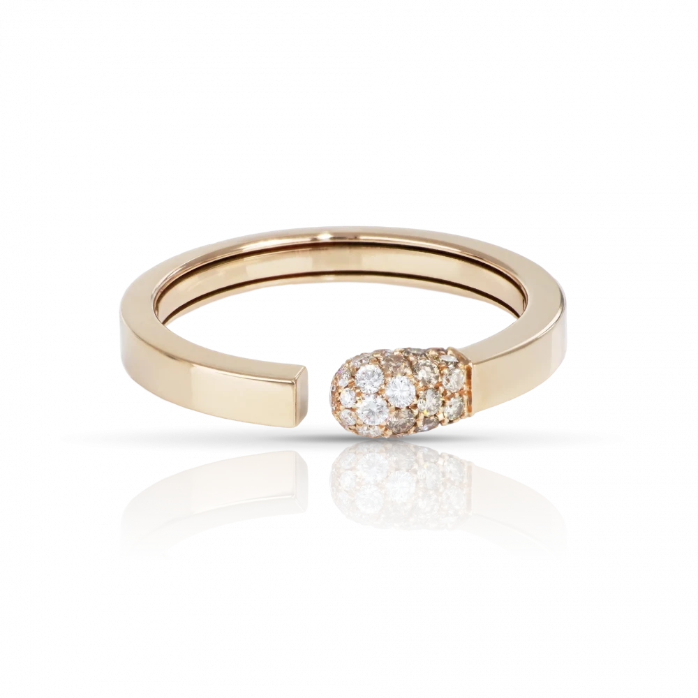 Pasquale Bruni Ring
