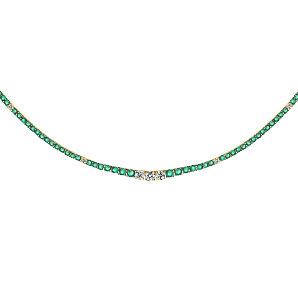 Crivelli Necklaces