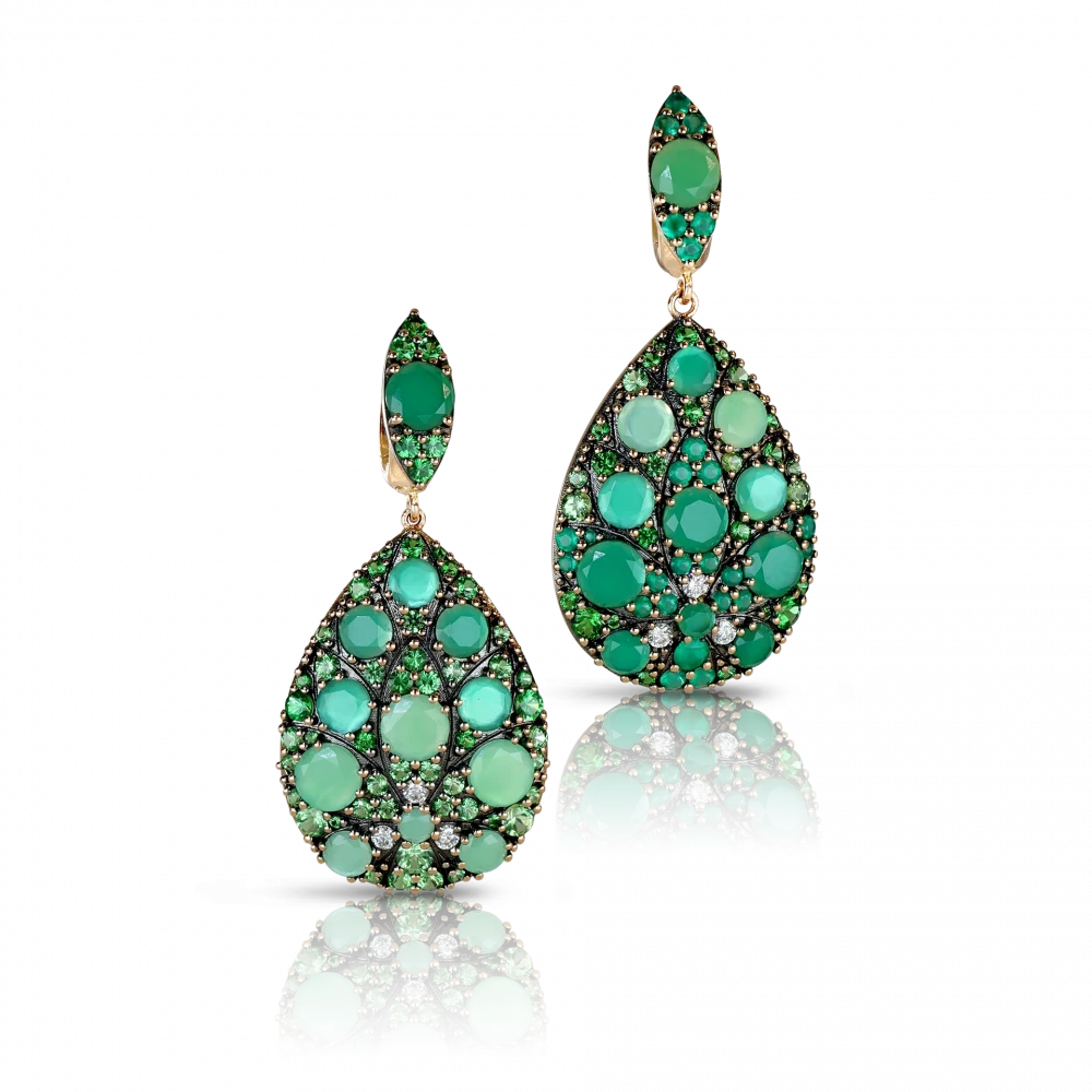 Pasquale Bruni Earrings