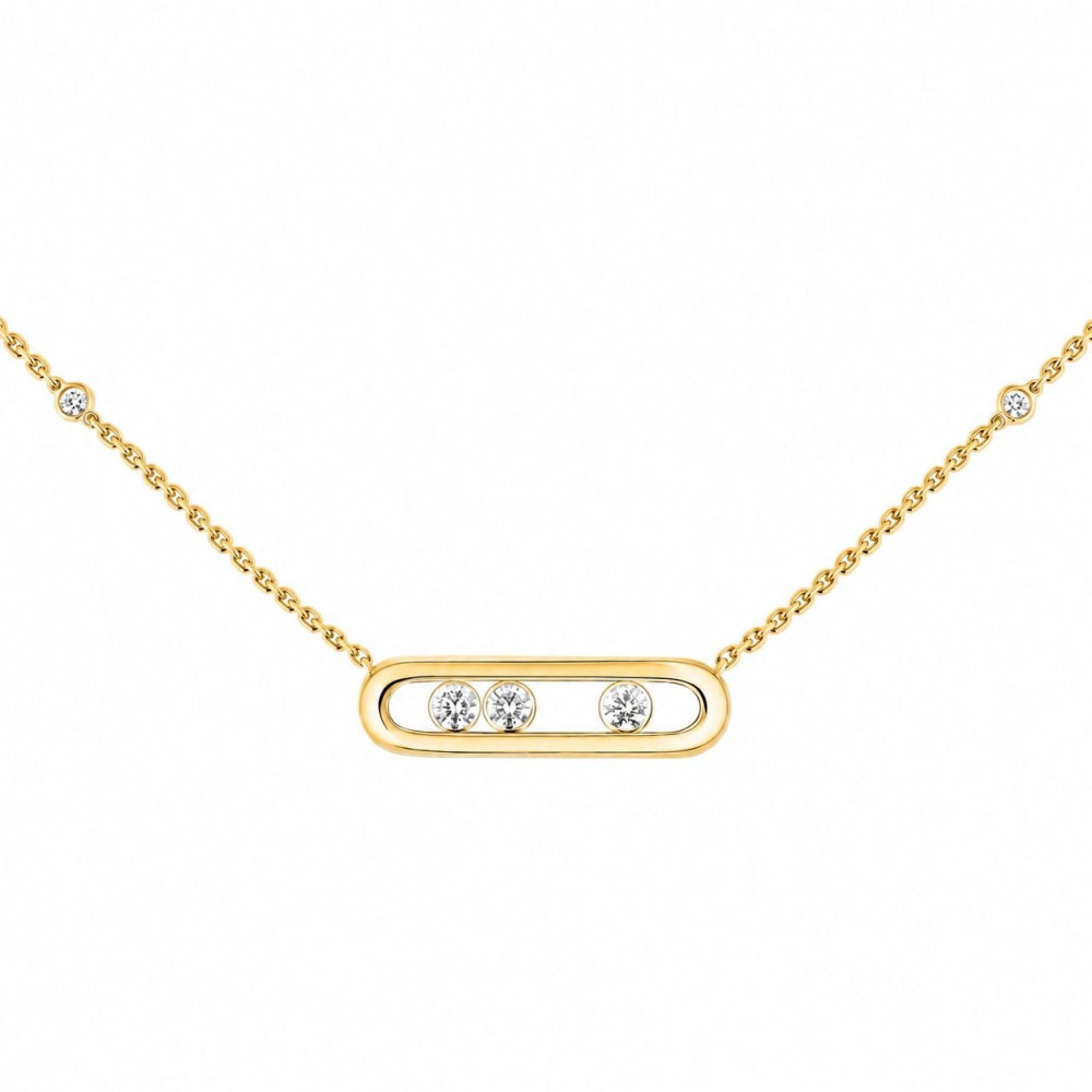 Messika Necklaces
