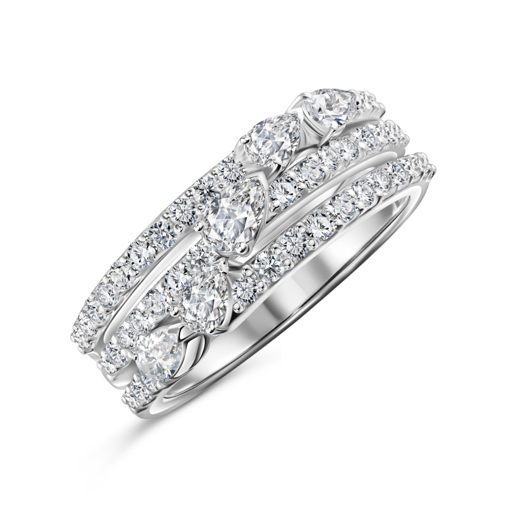 Valentina Callegher Ring