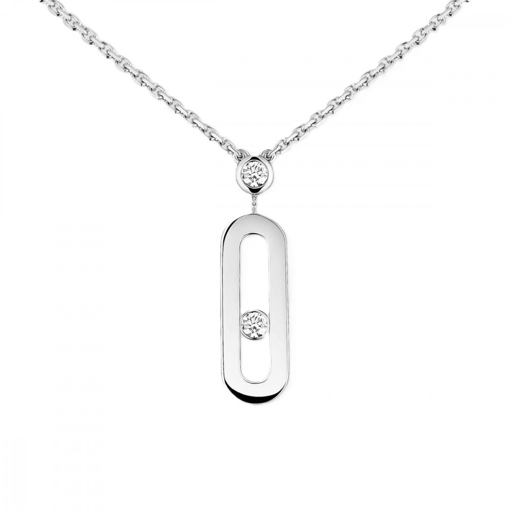 Messika Necklaces