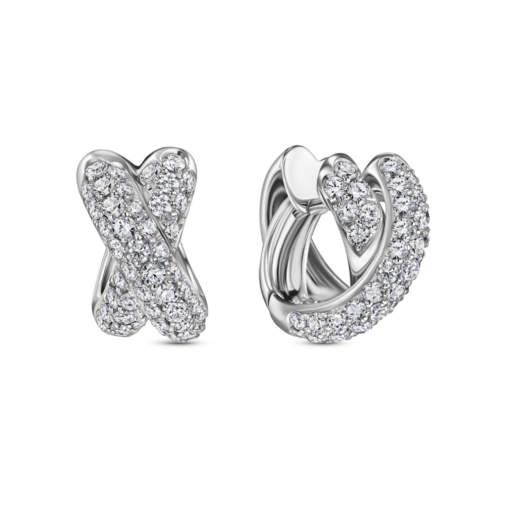 Crivelli Earrings