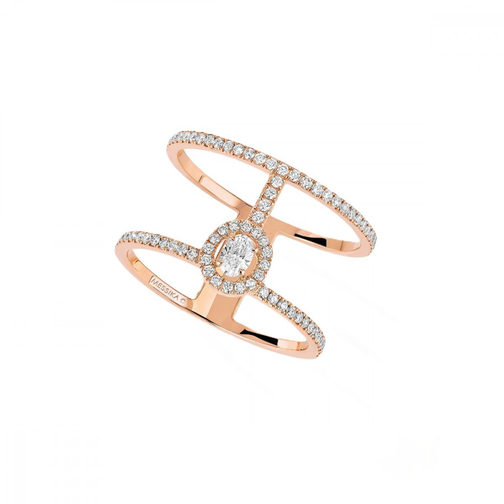 Messika Ring