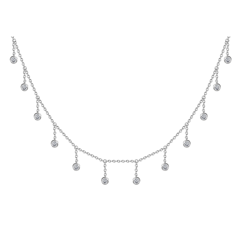 Crivelli Necklace