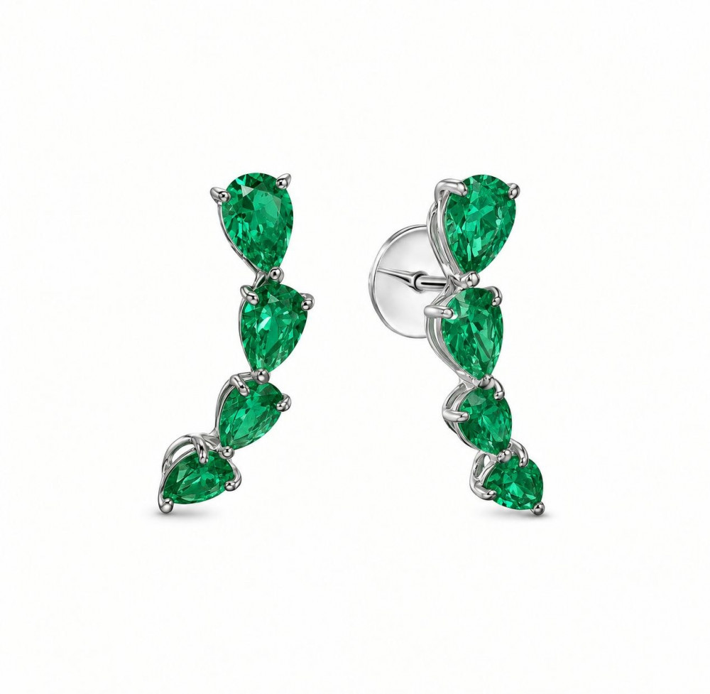 Lardaux Earrings