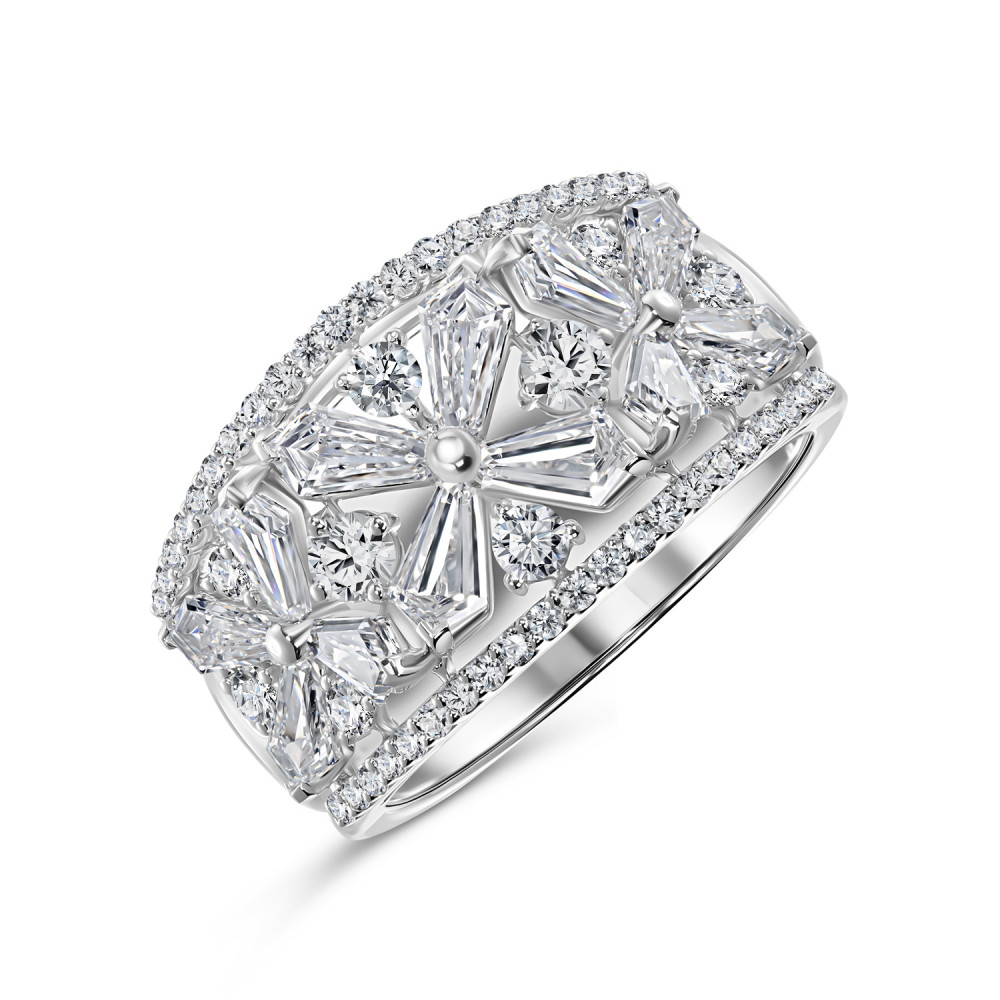 Valentina Callegher Ring