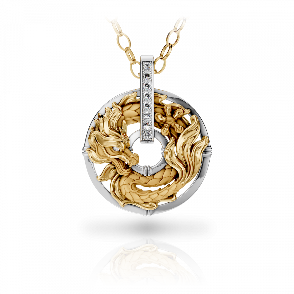 Carrera y Carrera Necklaces