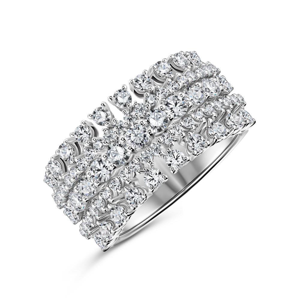 Valentina Callegher Ring