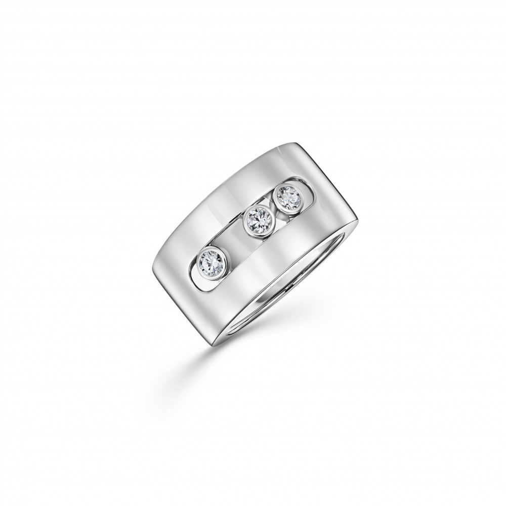 Messika Ring