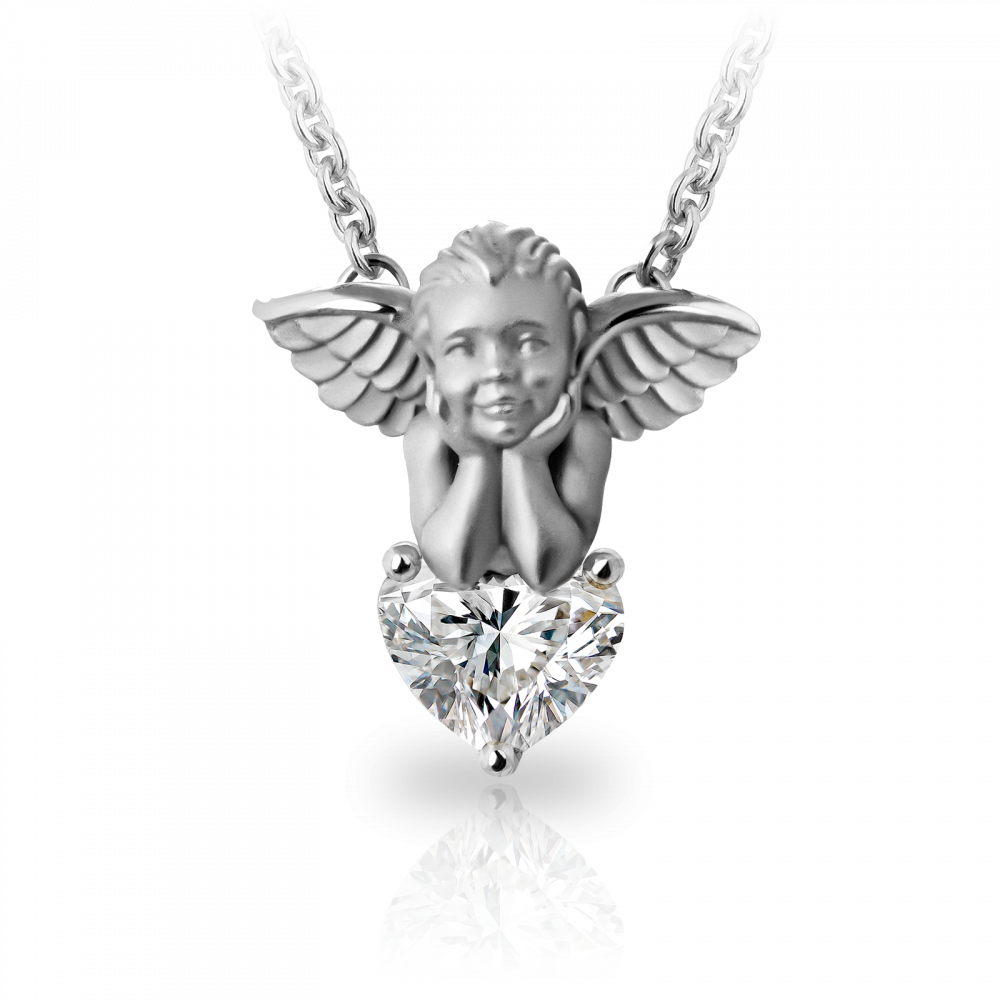 Carrera y Carrera Necklaces