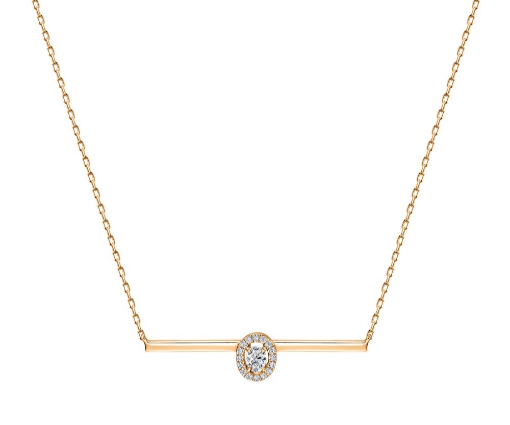 Messika Necklaces