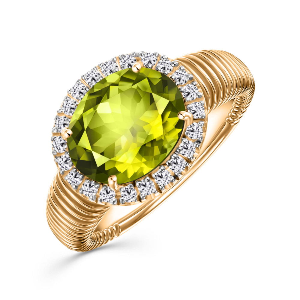 Valentina Callegher Ring