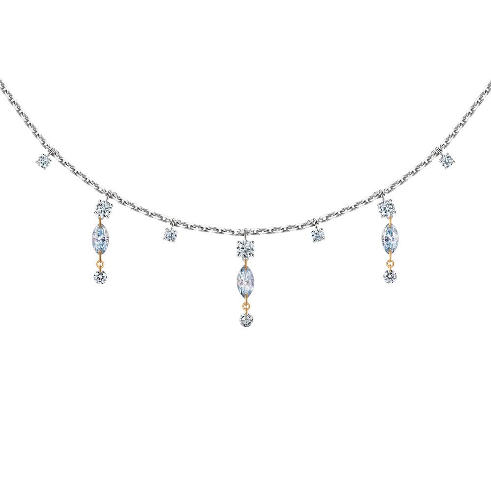 Crivelli Necklaces
